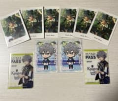 あんスタ　瀬名泉　カード類　まとめ売りのサムネイル