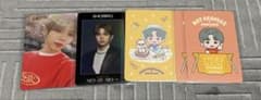 NCT RIIZE ショウタロウトレカ まとめ売り - メルカリ