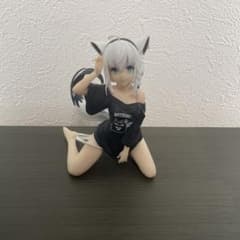 【ゆいあい様専用】ホロライブ　白上フブキ フィギュアのサムネイル