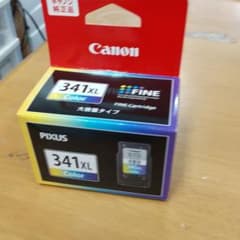 Canon BC-341XLのサムネイル