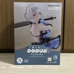 NieRシリーズ15周年記念くじ A賞 カイネ - メルカリ
