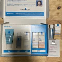 ラロッシュポゼ　初回限定スターターキットのサムネイル