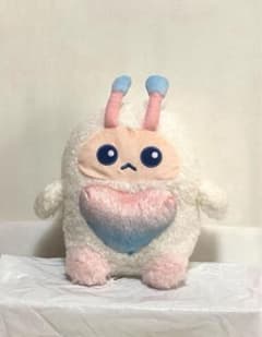 あーぷん　ぬいぐるみ　ファンターネ　ふわふわLぬいぐるみ