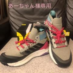 adidas アディダス　テレックスフリーハイカーのサムネイル