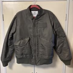 WAIPER CWU-45 kanye west着用モデル - メルカリ