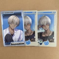 イブラヒム せめよん フォト風カードのサムネイル