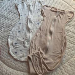 ベビー スワドル おくるみ 2枚セットのサムネイル