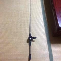 スコーピオンとベイトロッドのサムネイル
