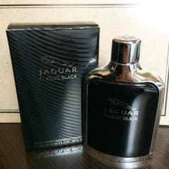 JAGUAR CLASSIC BLACKのサムネイル