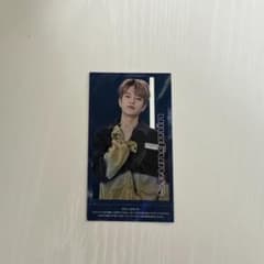 straykids スンミン ハイタッチ券のサムネイル