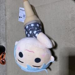 TinyTAN Dynamite 점보 인형