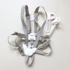 【美品】STOKKE トリップトラップ ハーネスのサムネイル