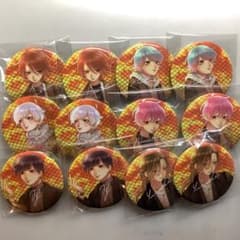 いれいす　缶バッジ　僕の歩く道のサムネイル