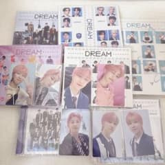 SEVENTEEN DREAM THE8 トレカ コンプリート - メルカリ