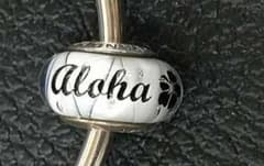 【廃盤Hawaii限定レア】パンドラ チャーム ハワイ Aloha 廃盤Hawaii限定レア】パンドラ チャーム ハワイ Aloha - メルカリ