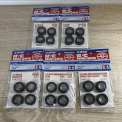 ミニ四駆 ナックルブレイカー ドレスアップステッカー付き | Shop at