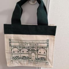 DAUNT BOOKS トートバッグSのサムネイル