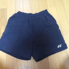 バドミントン ハーフパンツのサムネイル