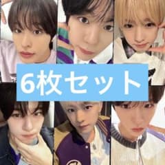 NCT WISH color AppleMusic 特典 トレカ - メルカリ