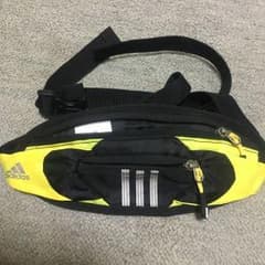 ウエストポーチ 値下げのサムネイル
