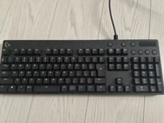 Logicool g610BL  訳ありのサムネイル