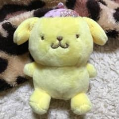 ローソンくじ ポムポムプリンのサムネイル