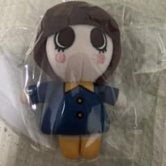 楠木ともり くっつく!ますこっともり(マスコット) - メルカリ