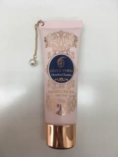ジュールベルニ フレグランスハンドクリーム CCのサムネイル