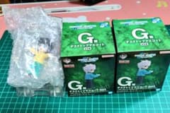 이치 반 쿠지 HUNTER × HUNTER G상 데스크탑 마스코트 알카와 G-5