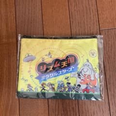 リズム天国 ミラクルスターズ ポーチのサムネイル