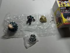 ねんどろいど 僕のヒーローアカデミア 緑谷出久