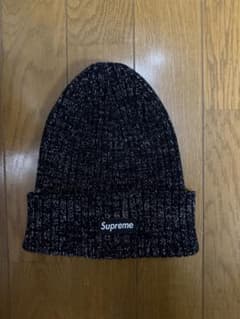 Supreme Overdyed Beanie 25ss - メルカリ