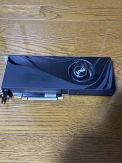 ジャンク　RTX2080 superのサムネイル