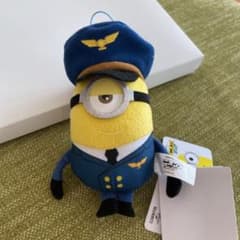 미니언즈 마스코트