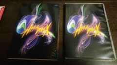 B'z　HIGHWAY X DVD 非売品おまけ付のサムネイル