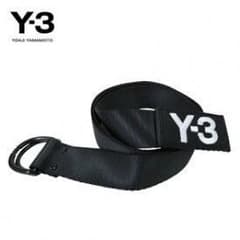 Y-3 ガチャベルトのサムネイル