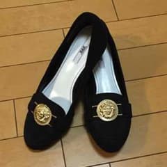 《新品!!》R&E フラットシューズのサムネイル