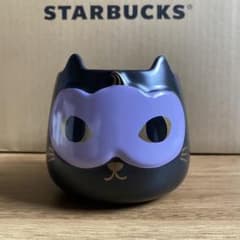 2025年Starbucks福袋　猫マグカップ 335mlのサムネイル