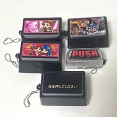 ミリオンゴッド 神々の凱旋 BGMプッシュボタン パチスロ スマスロ 