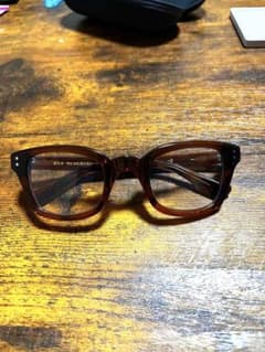 UNCROWD BIG BLUEBIRD 調光モデル　ルートビア/グレーのサムネイル