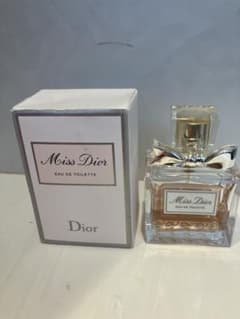 グ*ン様 DIOR 香水　MissDior50mLのサムネイル