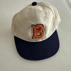 BREEZE キッズ キャップ 帽子 46cmのサムネイル