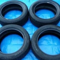 新車外しタイヤ 215/55R17 TOYO PROXESのサムネイル