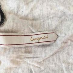 UNGRIDのノースリーブのサムネイル