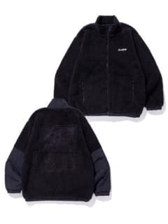 XLARGE ダウンのサムネイル