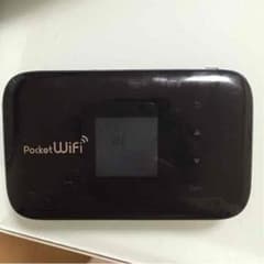ポケットWiFiのサムネイル