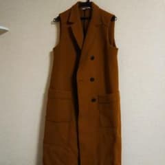 ZARA コートのサムネイル