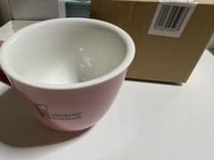 mister Donut マグカップ ピンクのサムネイル