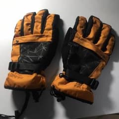 スノーボー用 グローブのサムネイル