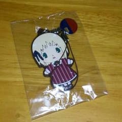 ヘタリア ラバーストラップ リヒテンシュタインのサムネイル